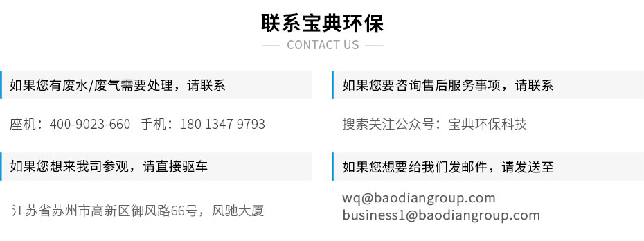工業(yè)廢水處理